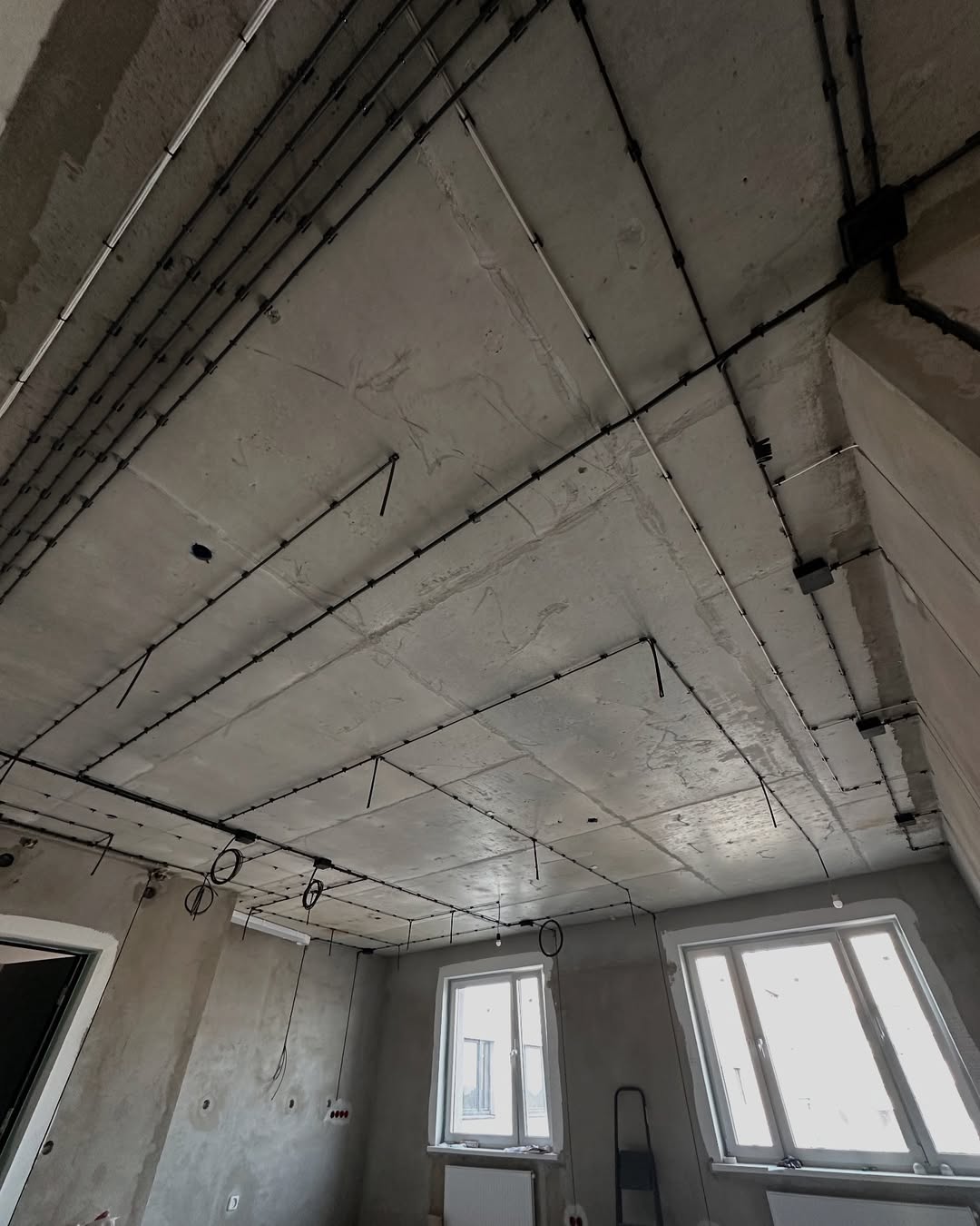 Электрощит в доме